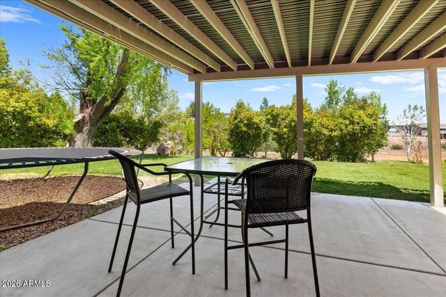 3805 N MALAPAI Drive, Chino Valley, AZ 86323