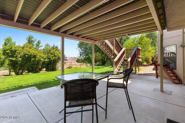 3805 N MALAPAI Drive, Chino Valley, AZ 86323