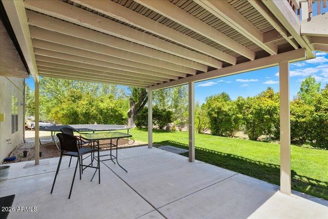 3805 N MALAPAI Drive, Chino Valley, AZ 86323