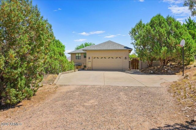 3805 N MALAPAI Drive, Chino Valley, AZ 86323