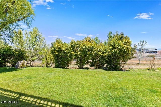 3805 N MALAPAI Drive, Chino Valley, AZ 86323