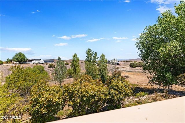 3805 N MALAPAI Drive, Chino Valley, AZ 86323