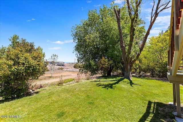 3805 N MALAPAI Drive, Chino Valley, AZ 86323