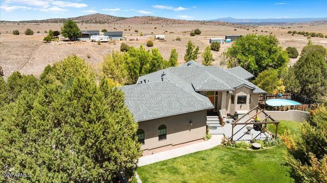 3805 N MALAPAI Drive, Chino Valley, AZ 86323