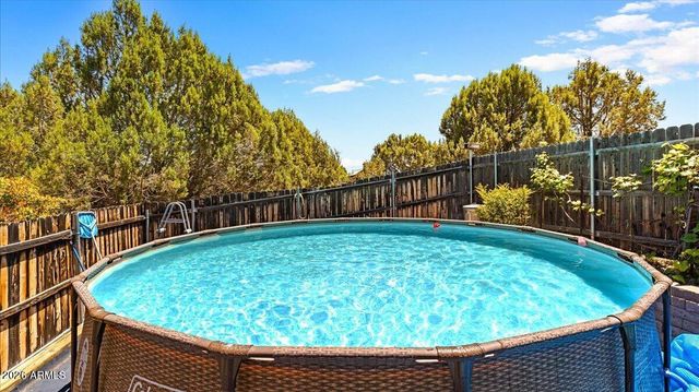 3805 N MALAPAI Drive, Chino Valley, AZ 86323