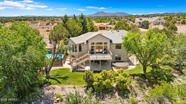 3805 N MALAPAI Drive, Chino Valley, AZ 86323