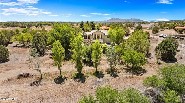 3805 N MALAPAI Drive, Chino Valley, AZ 86323
