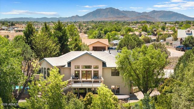 3805 N MALAPAI Drive, Chino Valley, AZ 86323