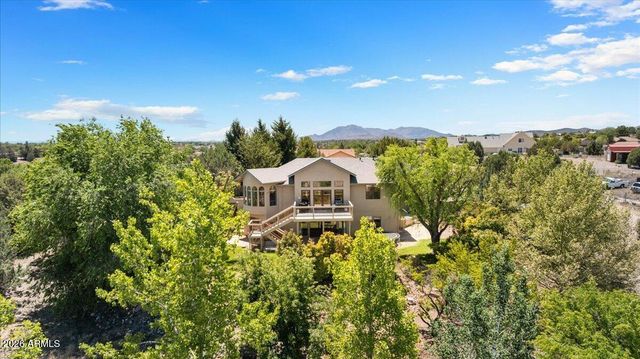 3805 N MALAPAI Drive, Chino Valley, AZ 86323
