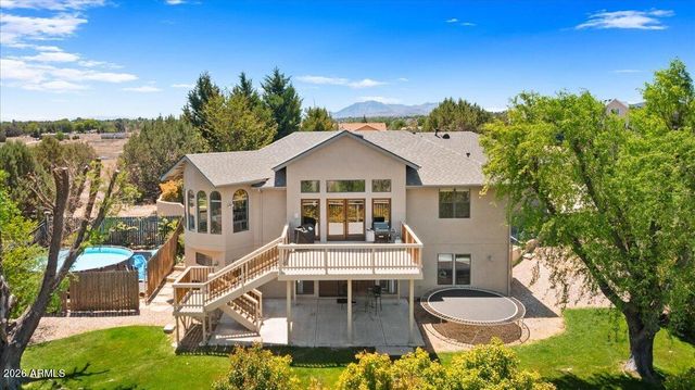 3805 N MALAPAI Drive, Chino Valley, AZ 86323