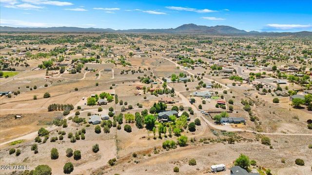 3805 N MALAPAI Drive, Chino Valley, AZ 86323