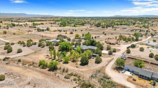 3805 N MALAPAI Drive, Chino Valley, AZ 86323