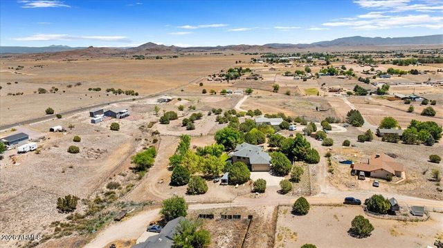 3805 N MALAPAI Drive, Chino Valley, AZ 86323