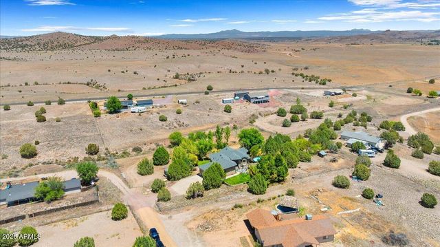 3805 N MALAPAI Drive, Chino Valley, AZ 86323