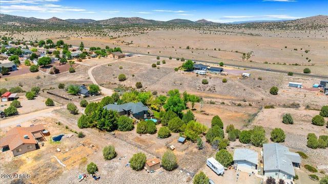 3805 N MALAPAI Drive, Chino Valley, AZ 86323