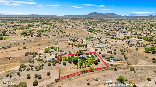 3805 N MALAPAI Drive, Chino Valley, AZ 86323