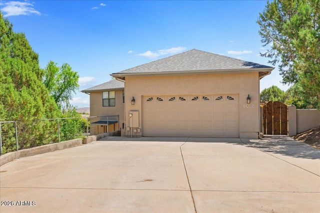 3805 N MALAPAI Drive, Chino Valley, AZ 86323