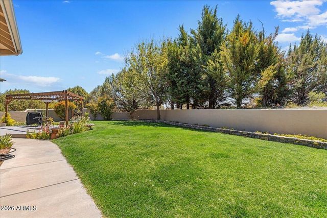 3805 N MALAPAI Drive, Chino Valley, AZ 86323