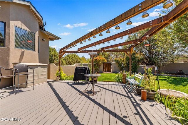 3805 N MALAPAI Drive, Chino Valley, AZ 86323