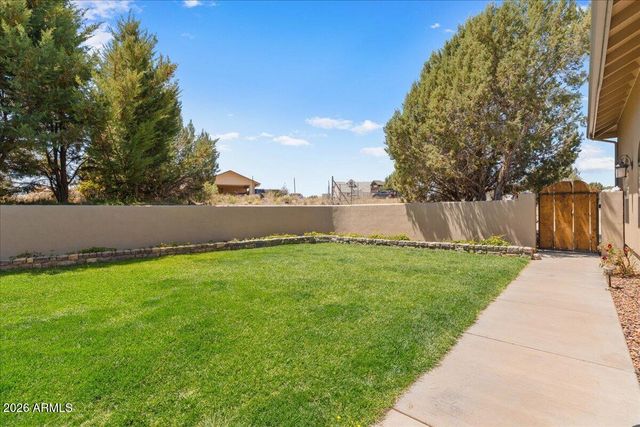 3805 N MALAPAI Drive, Chino Valley, AZ 86323