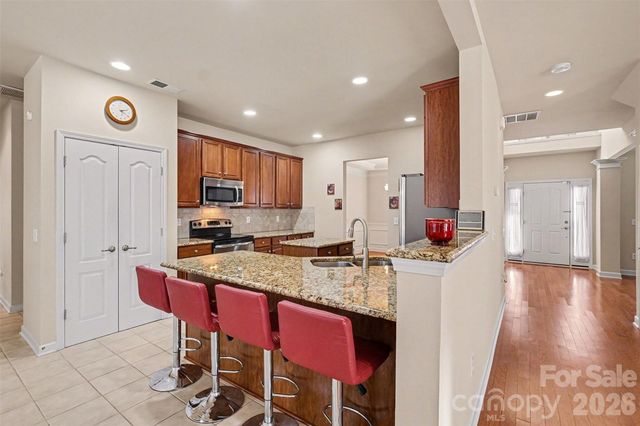 417 Stowe Road, Belmont, NC 28012