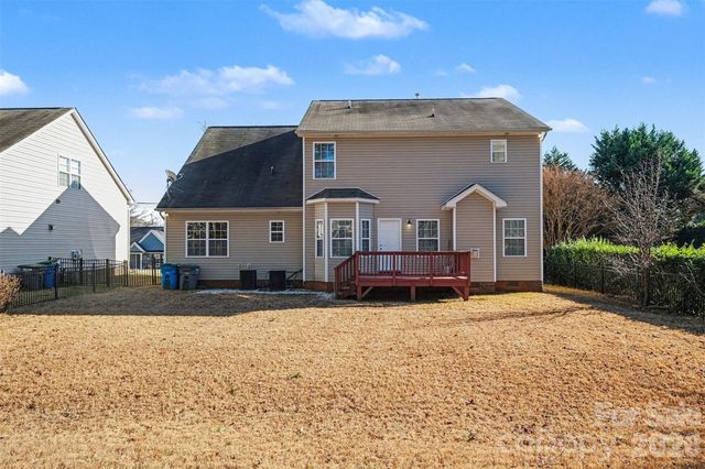 417 Stowe Road, Belmont, NC 28012