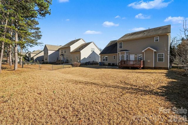 417 Stowe Road, Belmont, NC 28012