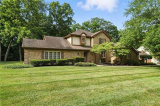 516 Pauley Woods Circle, Kettering, OH 45429