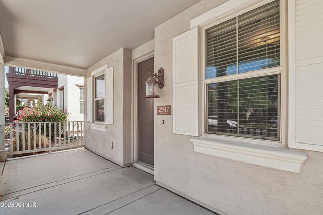 2947 N EVERGREEN Street, Buckeye, AZ 85396