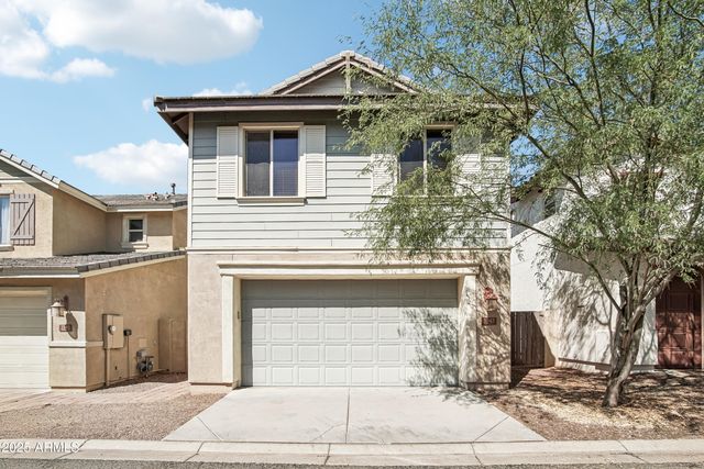 2947 N EVERGREEN Street, Buckeye, AZ 85396