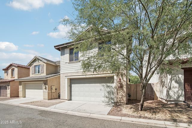 2947 N EVERGREEN Street, Buckeye, AZ 85396