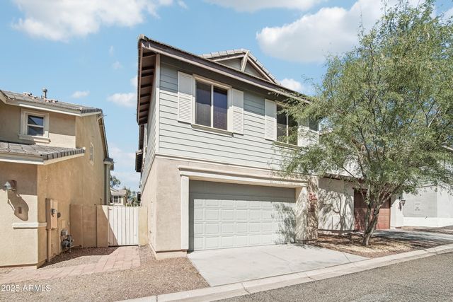 2947 N EVERGREEN Street, Buckeye, AZ 85396