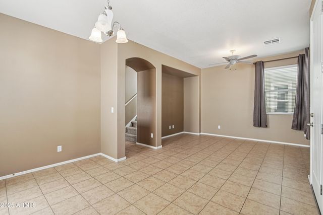 2947 N EVERGREEN Street, Buckeye, AZ 85396