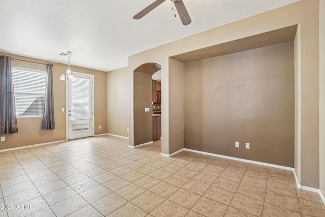 2947 N EVERGREEN Street, Buckeye, AZ 85396