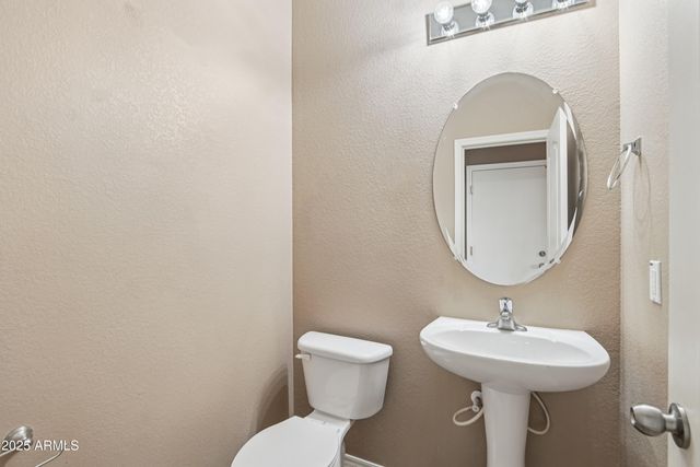 2947 N EVERGREEN Street, Buckeye, AZ 85396