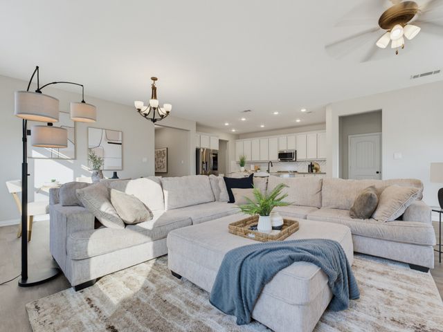 14212 Borealis Drive, Haslet, TX 76052