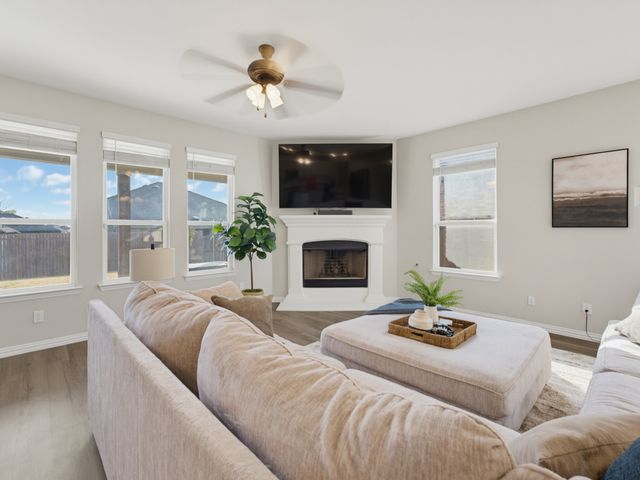 14212 Borealis Drive, Haslet, TX 76052