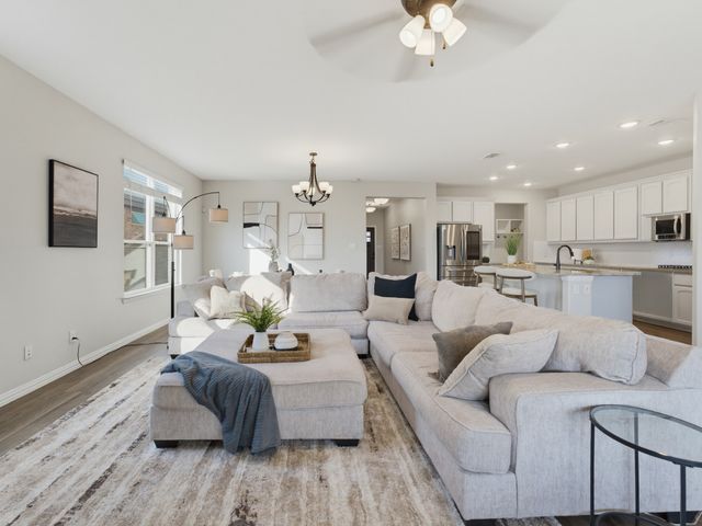 14212 Borealis Drive, Haslet, TX 76052