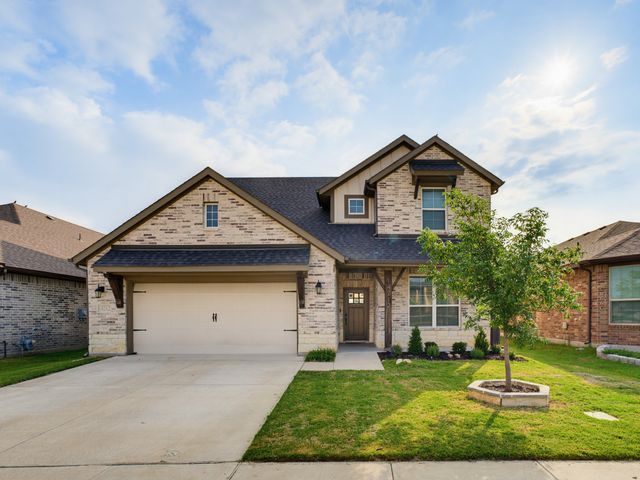 14212 Borealis Drive, Haslet, TX 76052