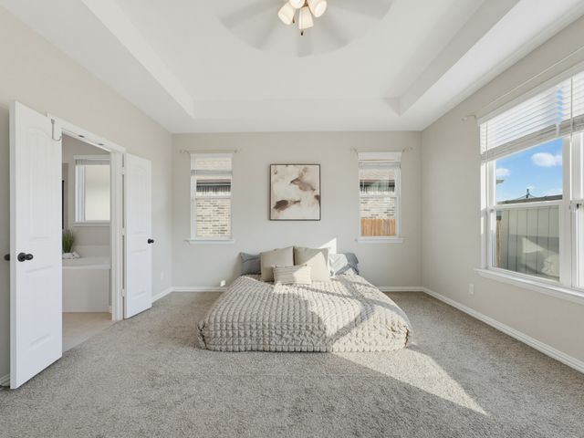 14212 Borealis Drive, Haslet, TX 76052