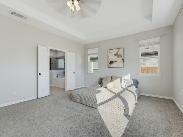 14212 Borealis Drive, Haslet, TX 76052