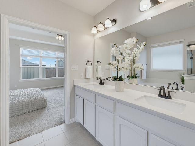 14212 Borealis Drive, Haslet, TX 76052