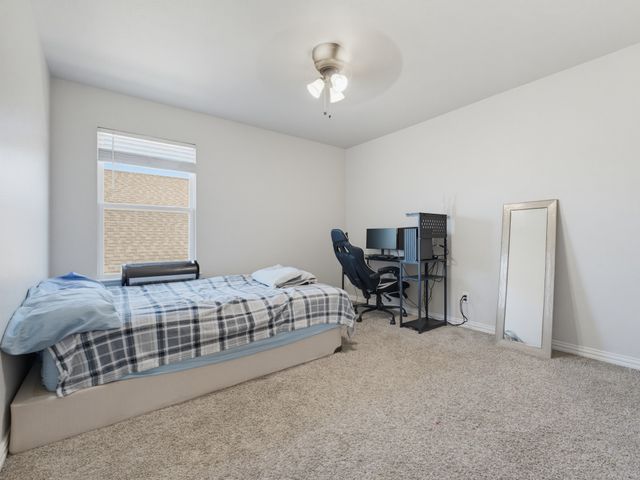14212 Borealis Drive, Haslet, TX 76052