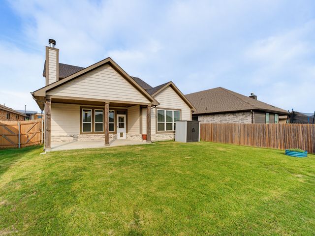 14212 Borealis Drive, Haslet, TX 76052