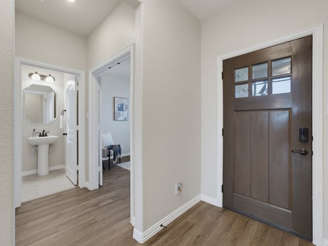 14212 Borealis Drive, Haslet, TX 76052