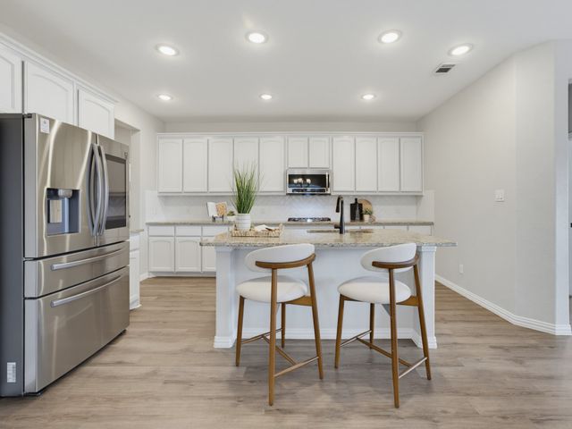 14212 Borealis Drive, Haslet, TX 76052