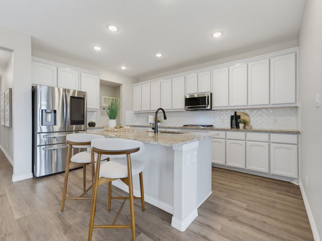 14212 Borealis Drive, Haslet, TX 76052