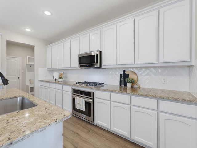 14212 Borealis Drive, Haslet, TX 76052