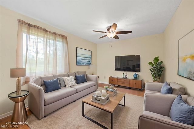 12360 Cowley Road, Columbia Station, OH 44028