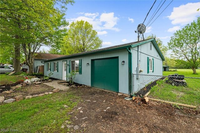 12360 Cowley Road, Columbia Station, OH 44028